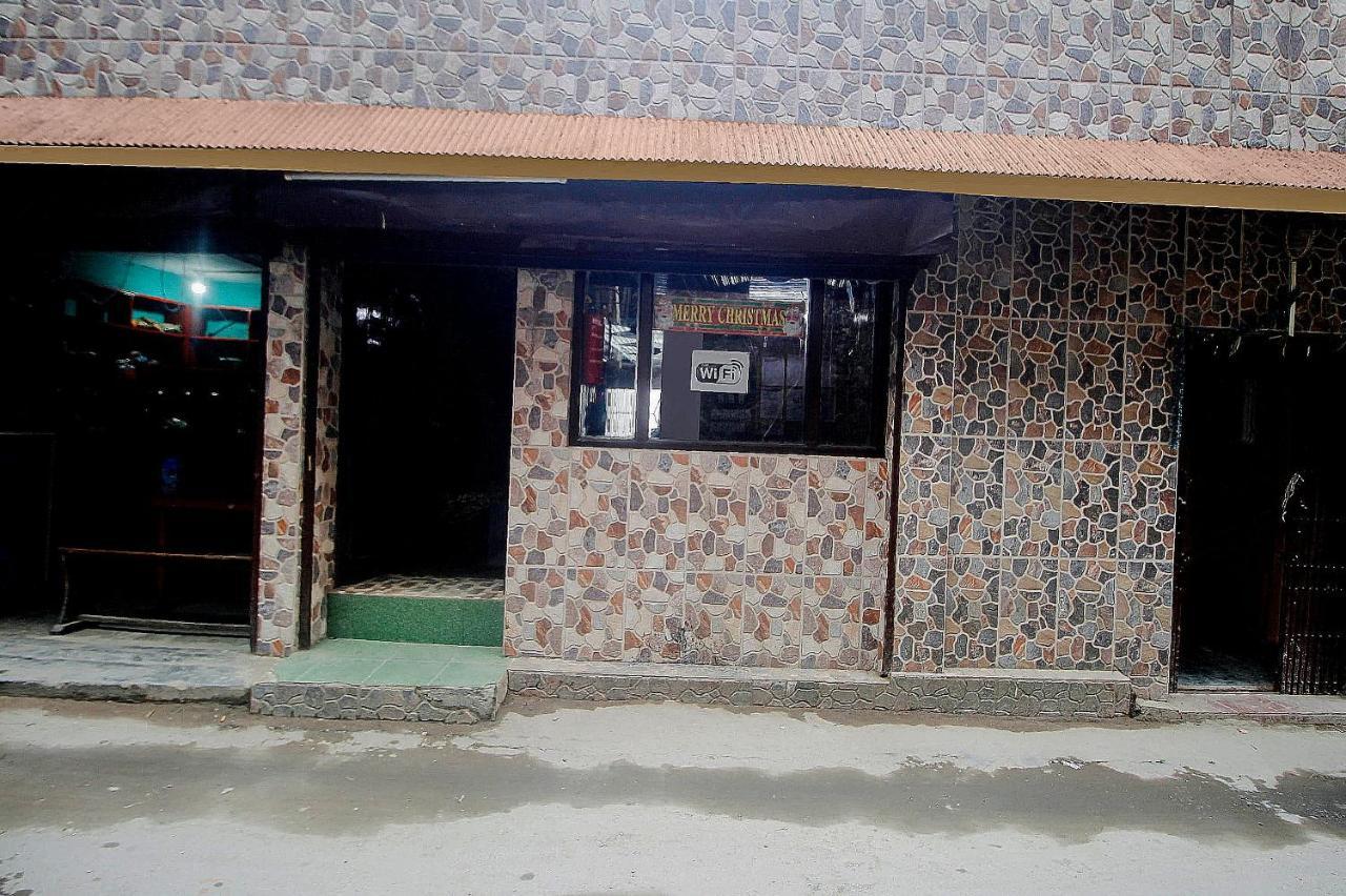 Oyo 79616 Mayur Hotel