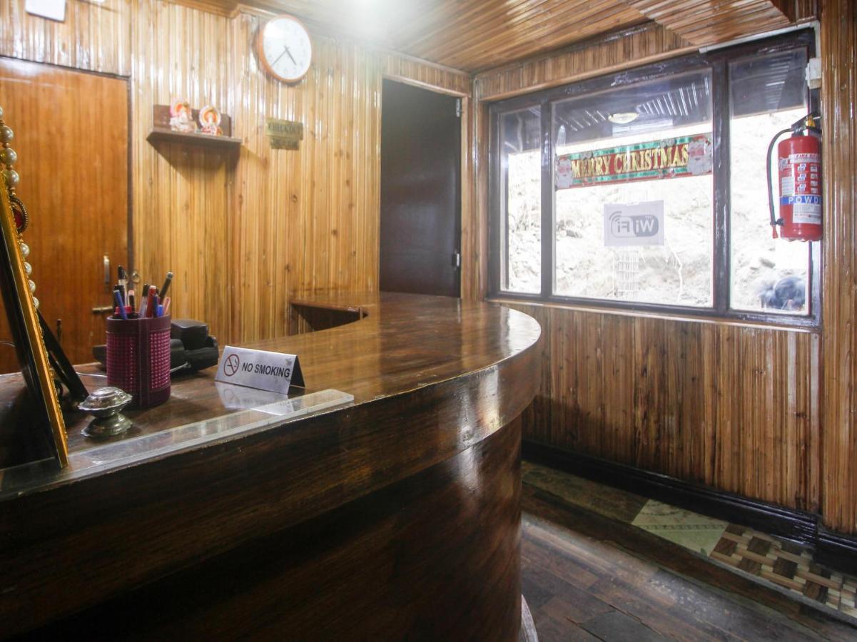 Hotel Oyo 79616 Mayur 3*