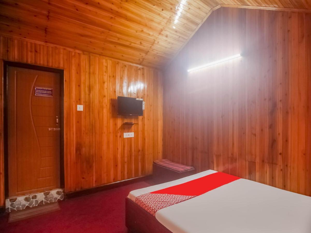Hotel Oyo 79616 Mayur 3*