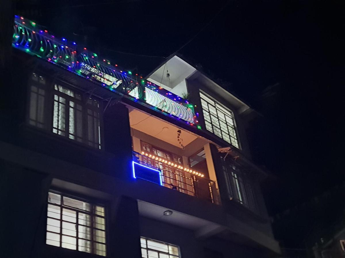 Homestay Langdak