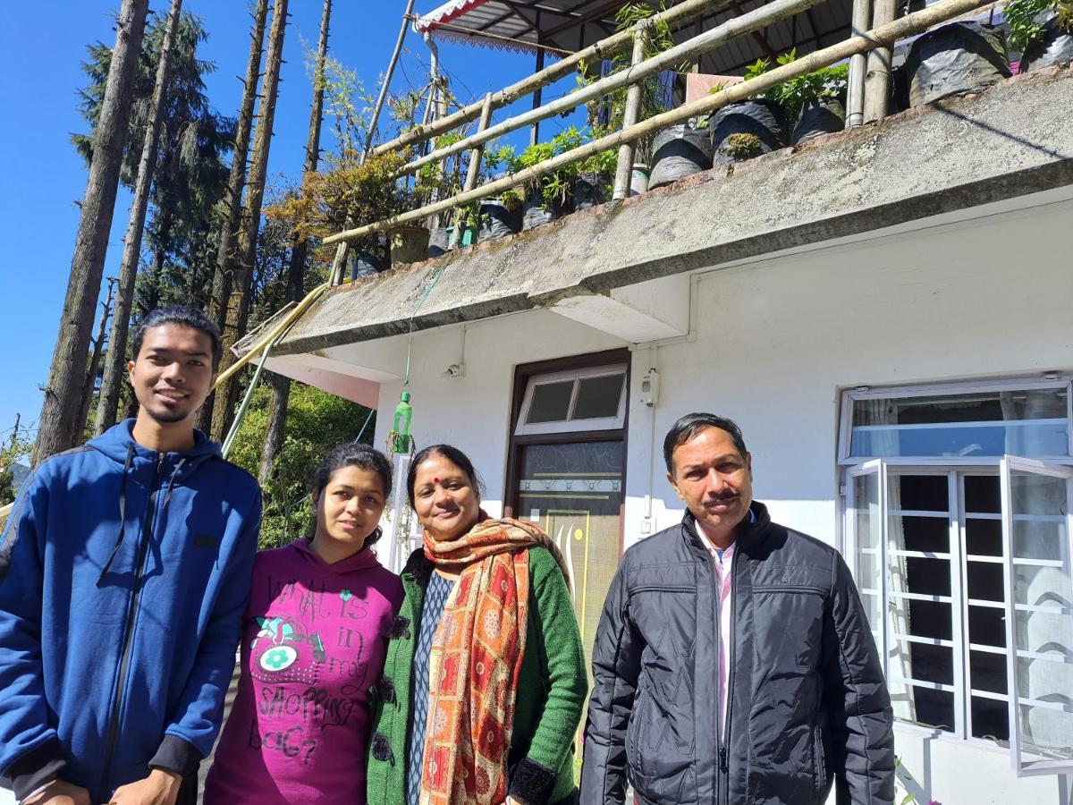 Langdak Homestay Darjeeling (West Bengal)