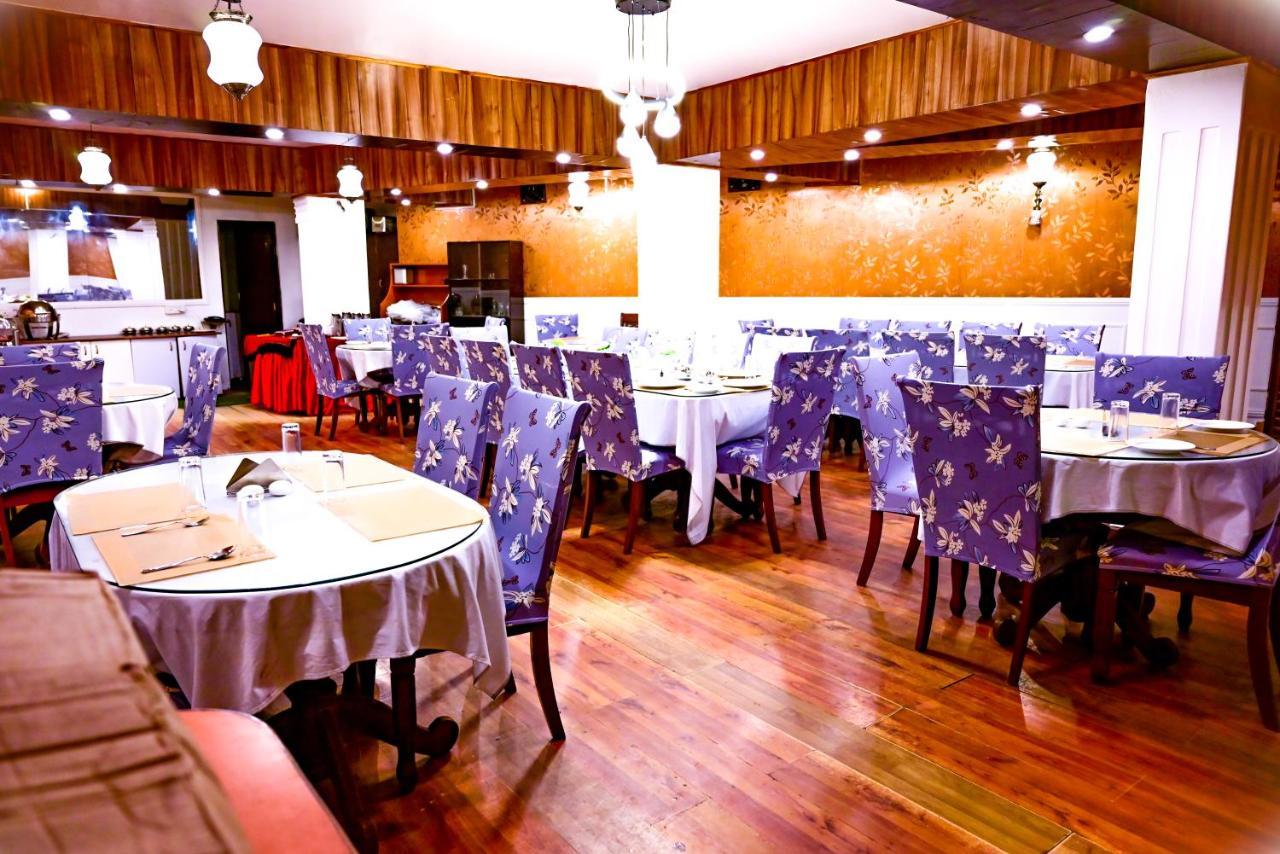 Hermitage Resort 3*
