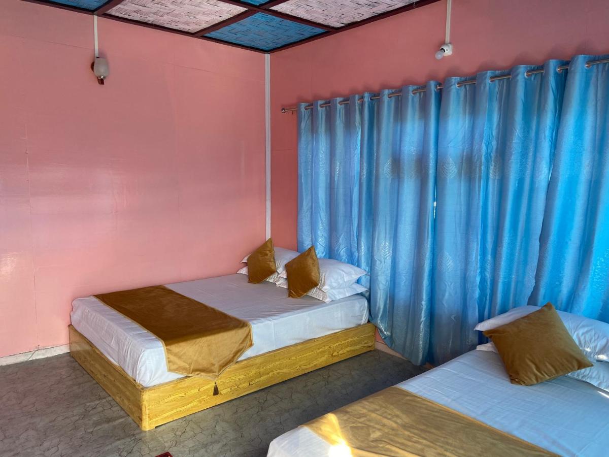 Farm stay Relling Orange Farmstay