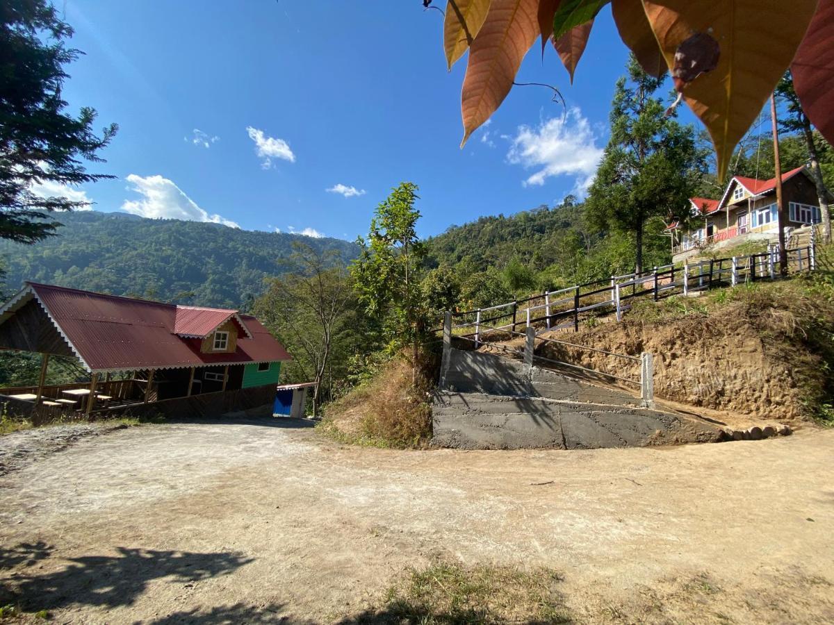 Relling Orange Farmstay Farm stay *