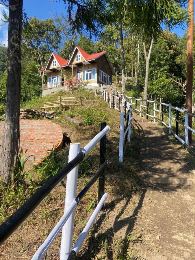 Relling Orange Farmstay Farm stay Darjeeling (West Bengal)