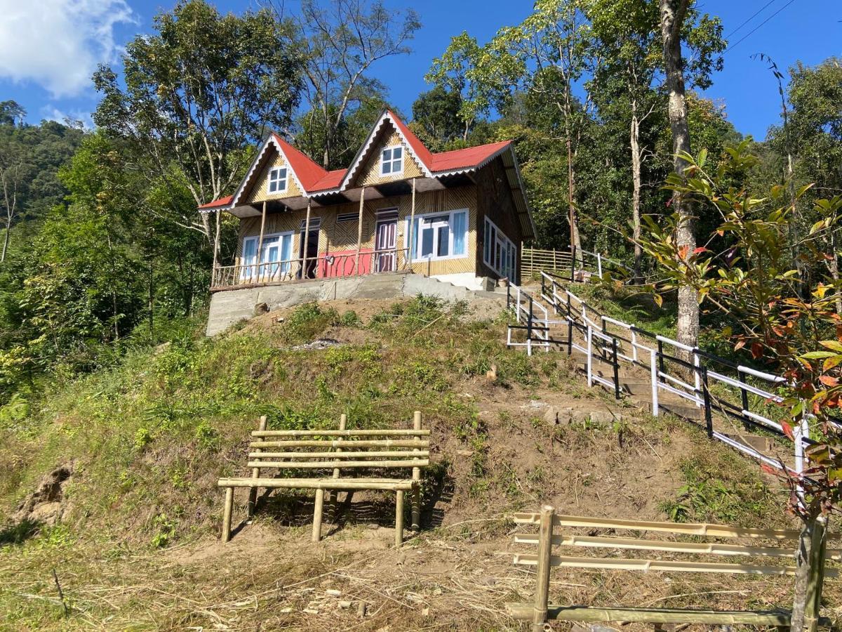 Relling Orange Farmstay Farm stay Darjeeling (West Bengal)