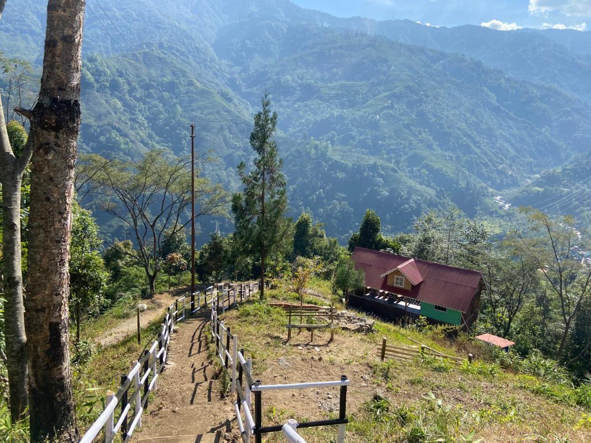 Relling Orange Farmstay Darjeeling (West Bengal)