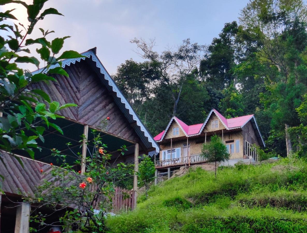 Farm stay Relling Orange Farmstay