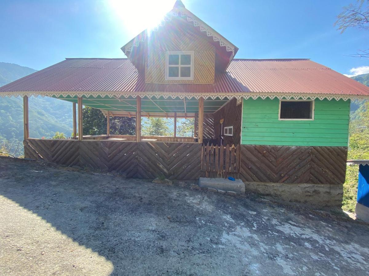 Relling Orange Farmstay Farm stay
