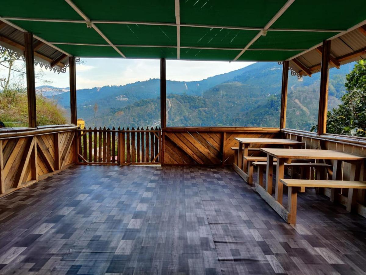 Farm stay Relling Orange Farmstay *