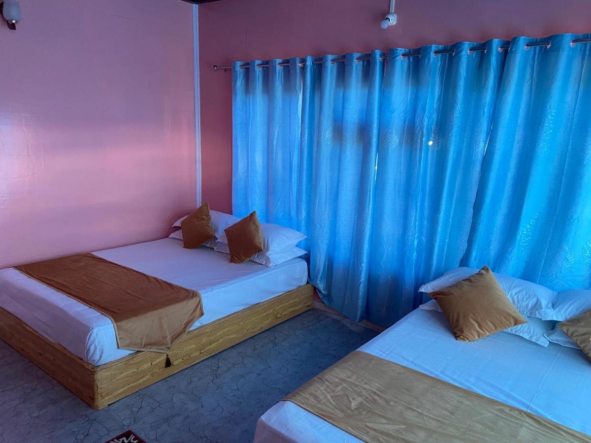 Relling Orange Farmstay *