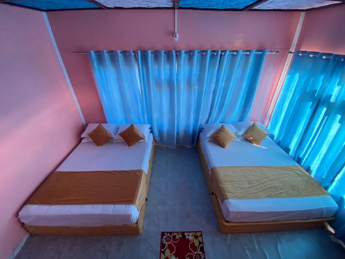 Farm stay Relling Orange Farmstay *
