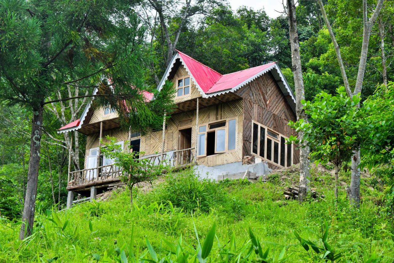 Farm stay Relling Orange Farmstay