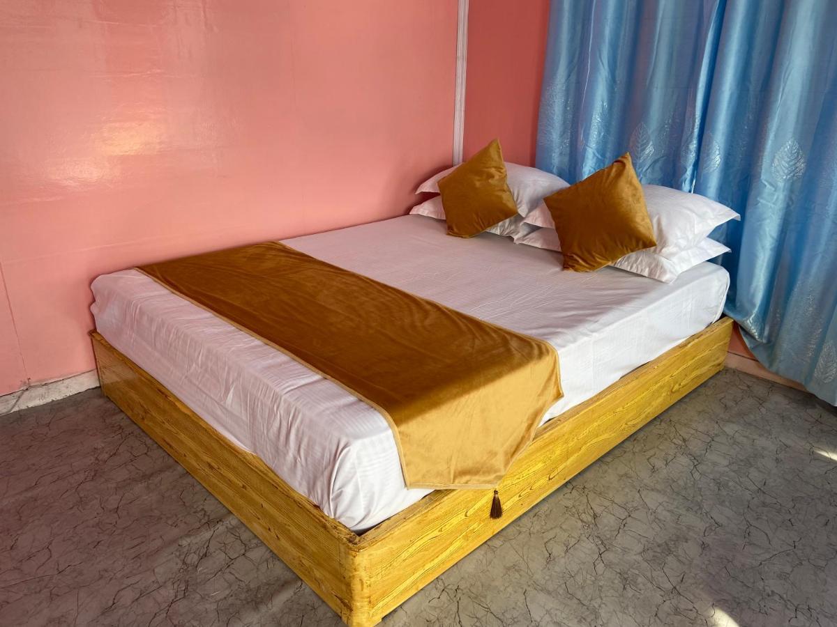 Farm stay Relling Orange Farmstay