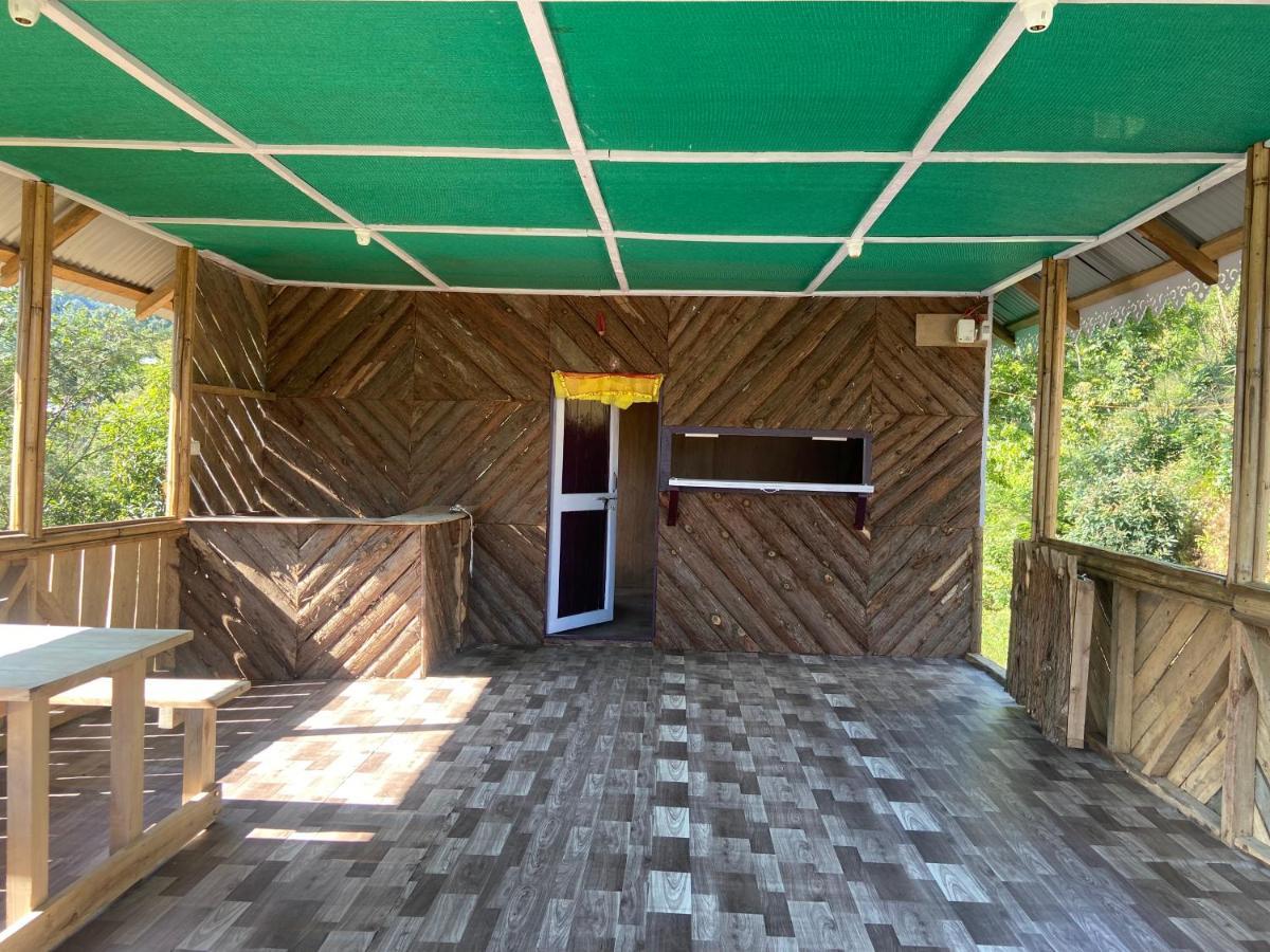 Relling Orange Farmstay * Darjeeling (West Bengal)