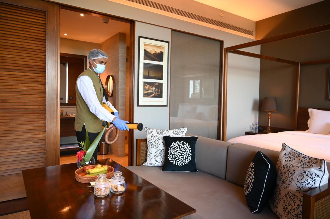Taj Chia Kutir & Darjeeling 5* Darjeeling (West Bengal)