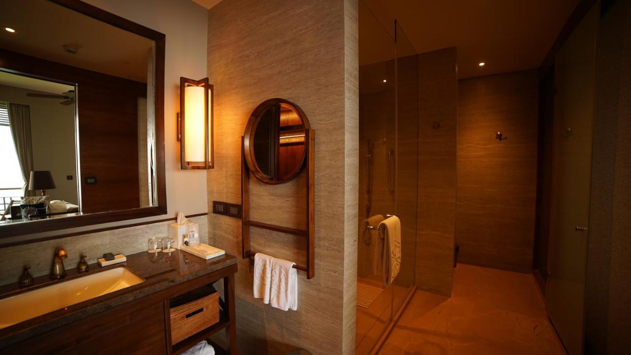 Hotel Taj Chia Kutir & Darjeeling 5*