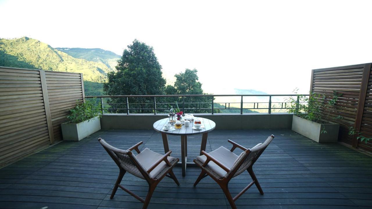 Taj Chia Kutir & Darjeeling 5*