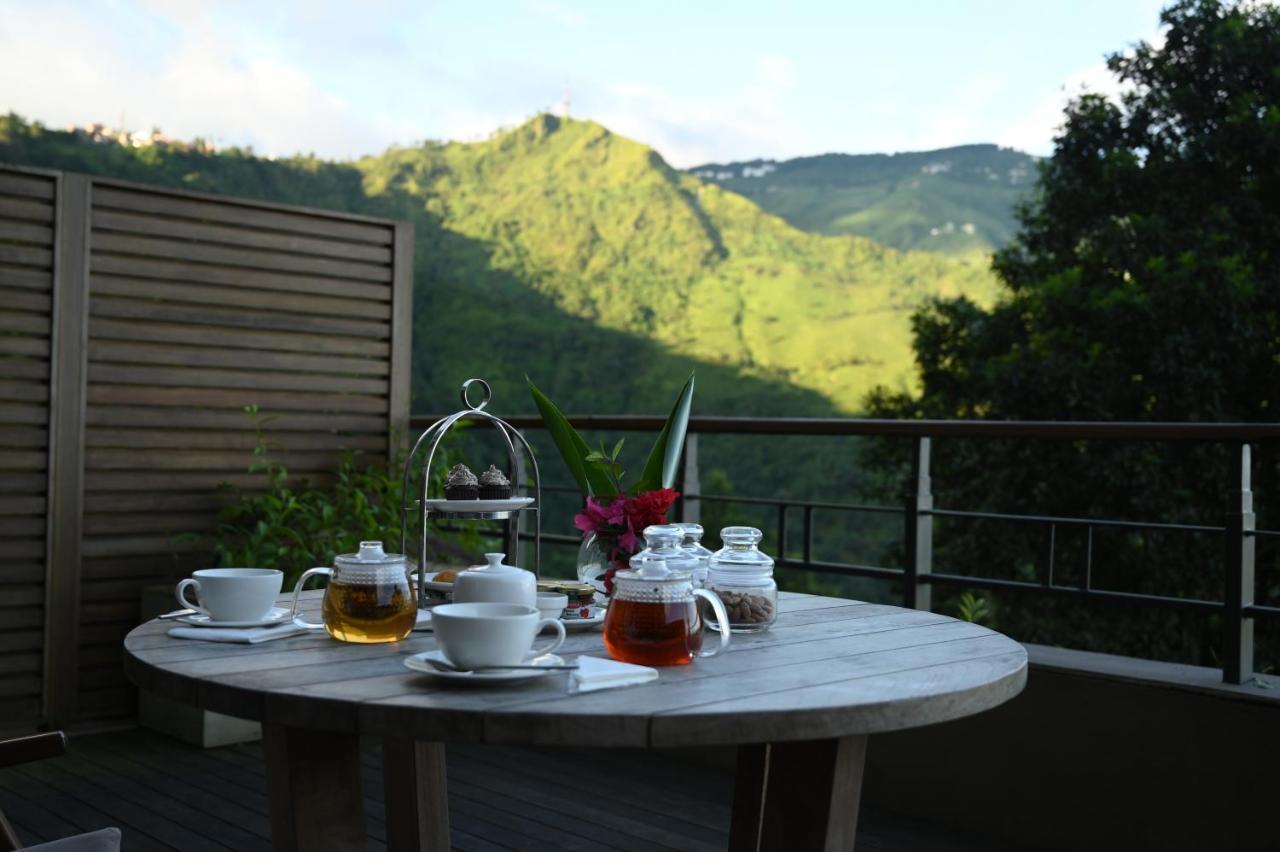 Taj Chia Kutir & Darjeeling 5*