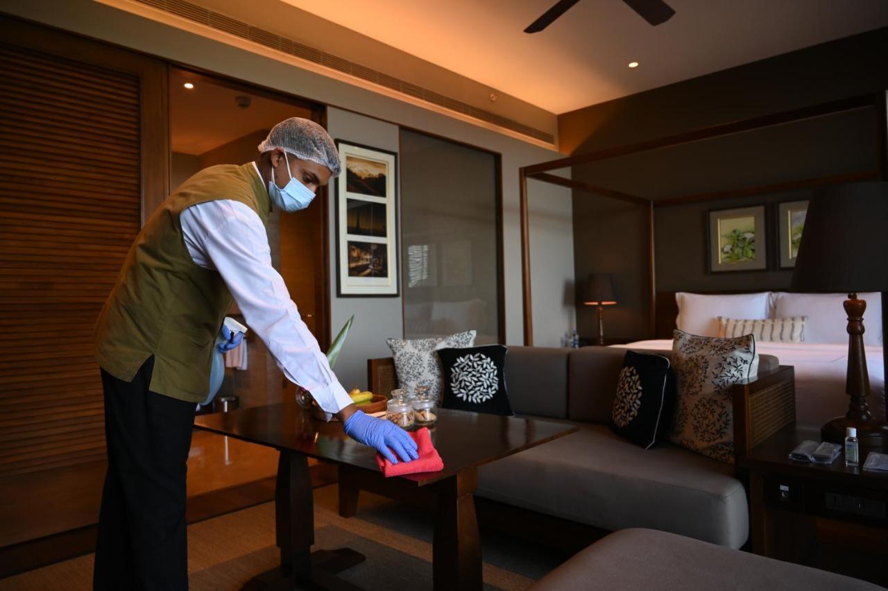 Hotel Taj Chia Kutir & Darjeeling