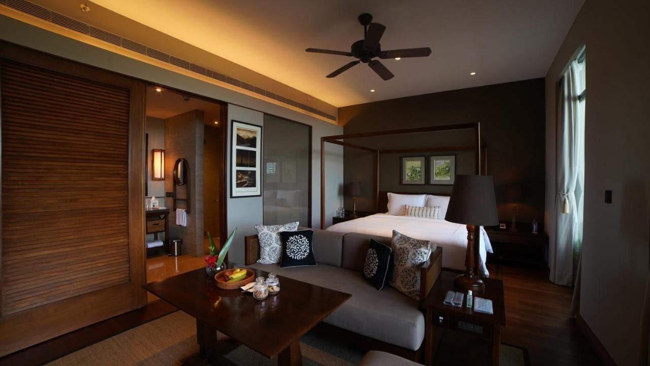 Taj Chia Kutir & Darjeeling Hotel 5*
