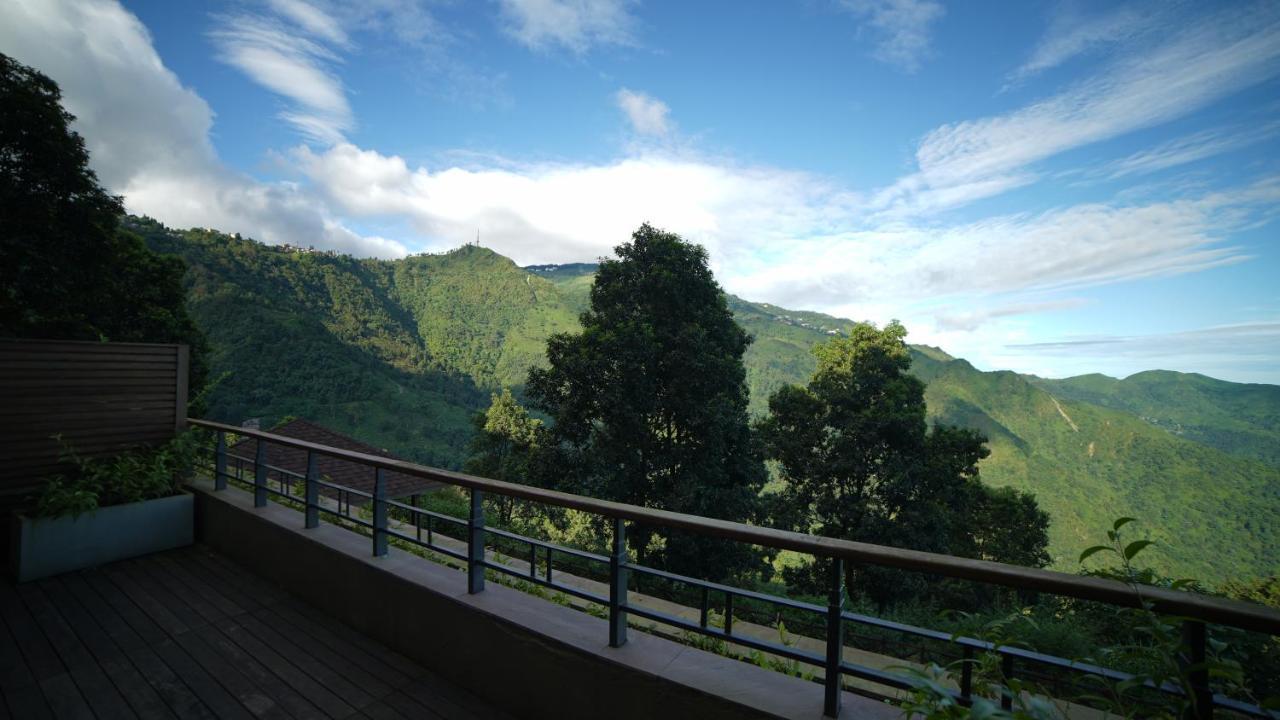 Taj Chia Kutir & Darjeeling Hotel Darjeeling (West Bengal)
