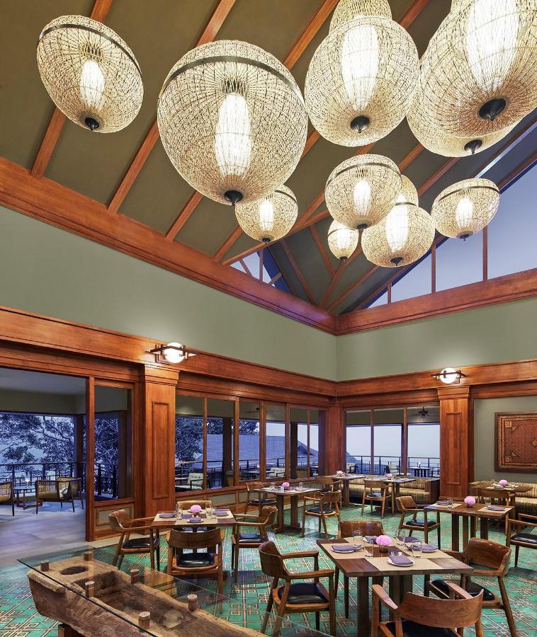 Taj Chia Kutir & Darjeeling