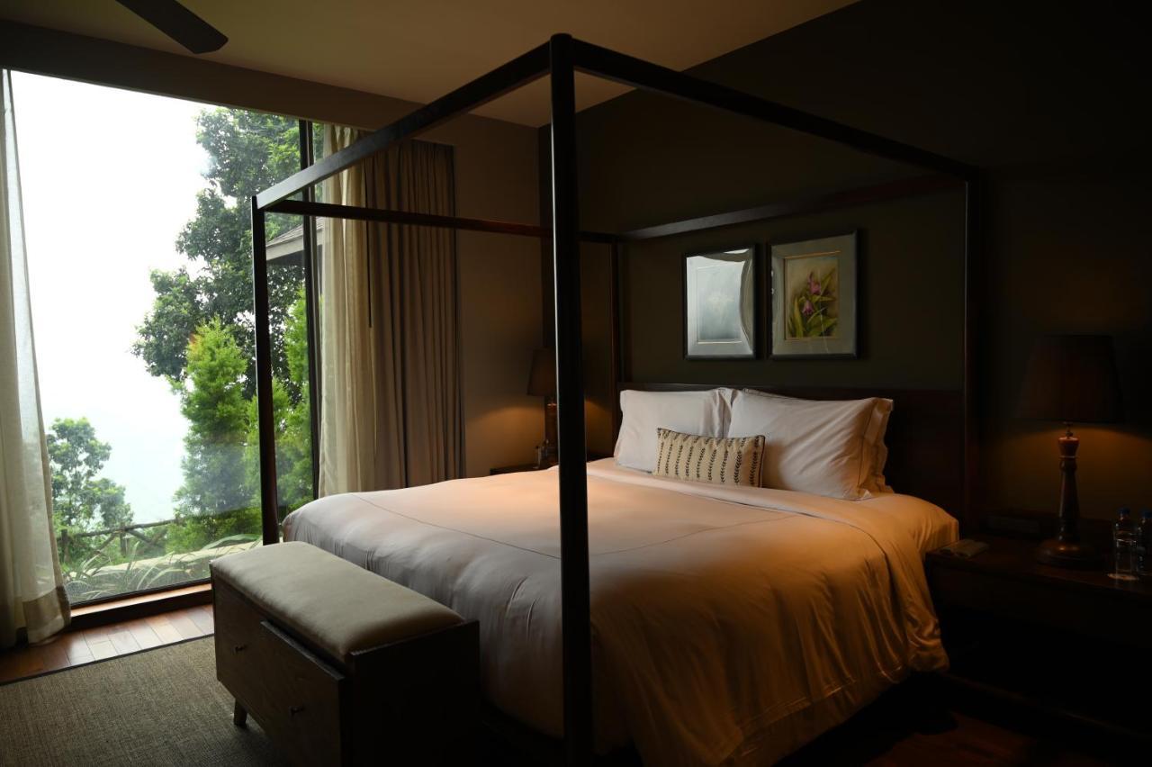 Hotel Taj Chia Kutir & Darjeeling Darjeeling (West Bengal)
