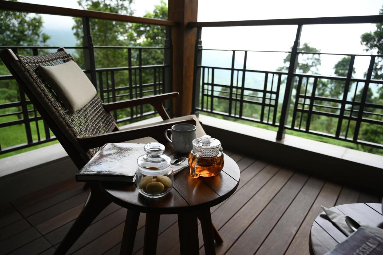 Hotel Taj Chia Kutir & Darjeeling