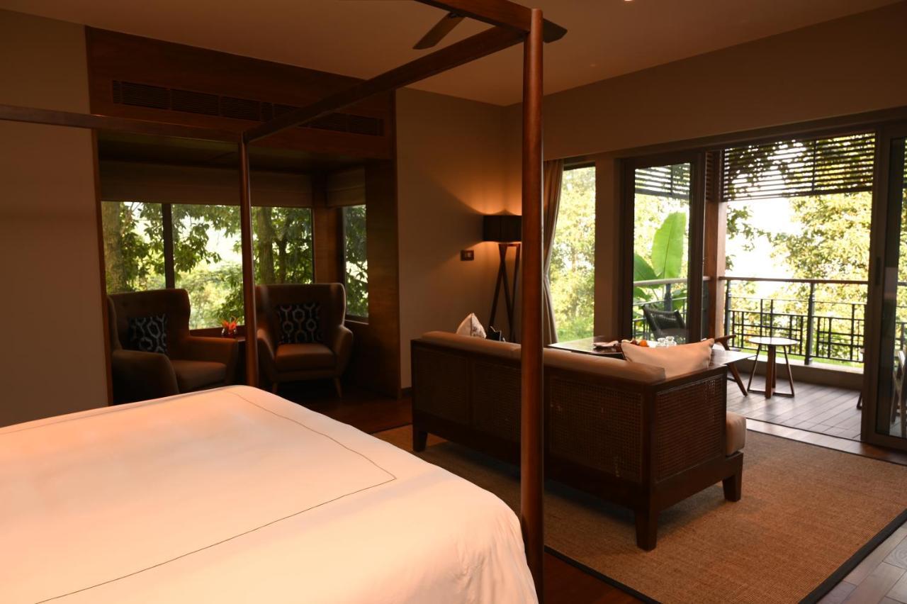 Hotel Taj Chia Kutir & Darjeeling Darjeeling (West Bengal)