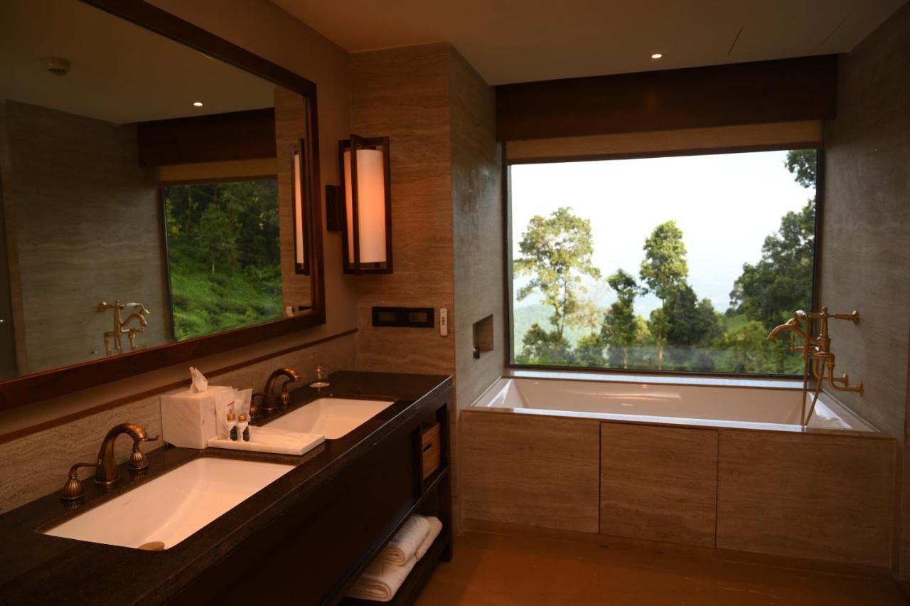 Taj Chia Kutir & Darjeeling Darjeeling (West Bengal)