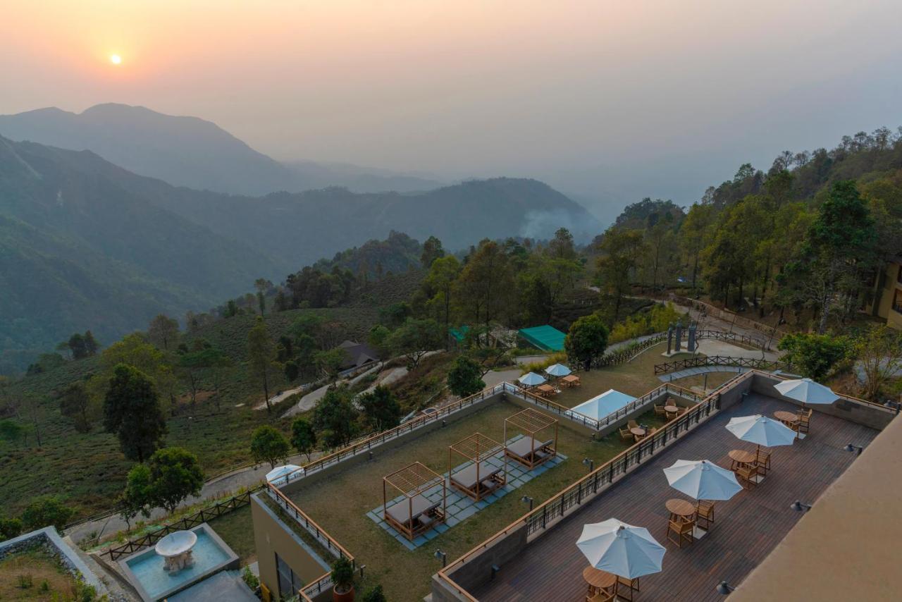 Hotel Taj Chia Kutir & Darjeeling Darjeeling (West Bengal)