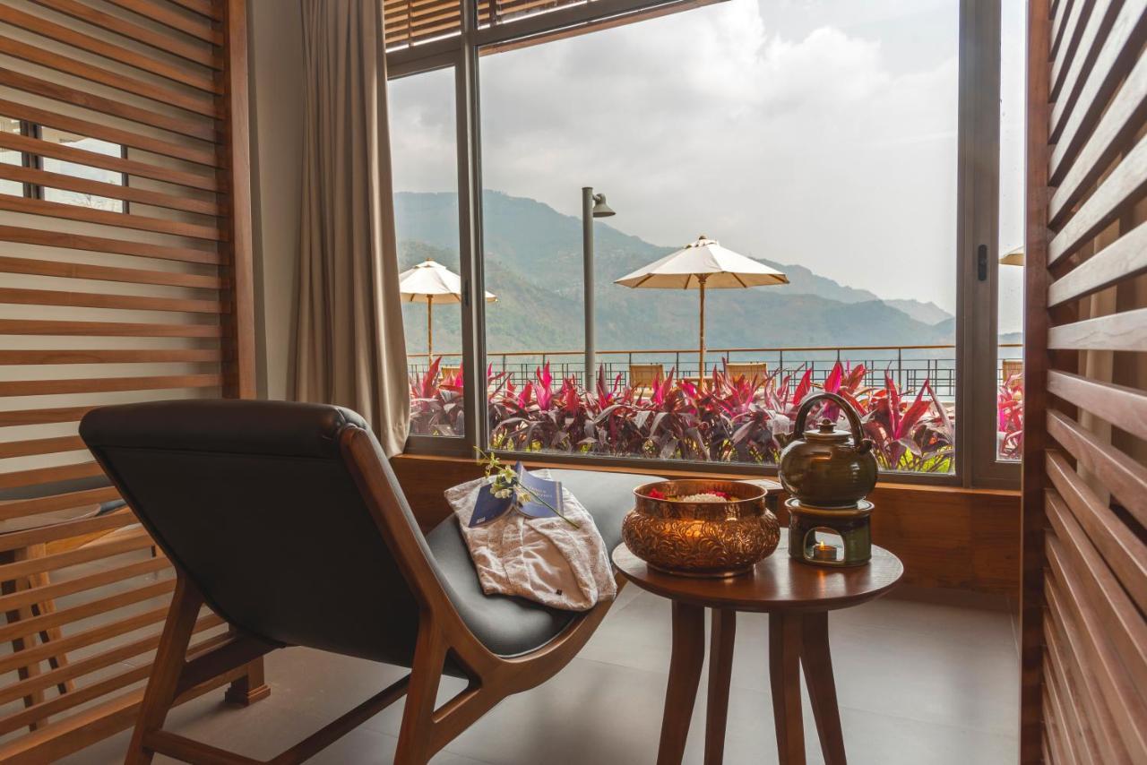 Taj Chia Kutir & Darjeeling 5* Darjeeling (West Bengal)