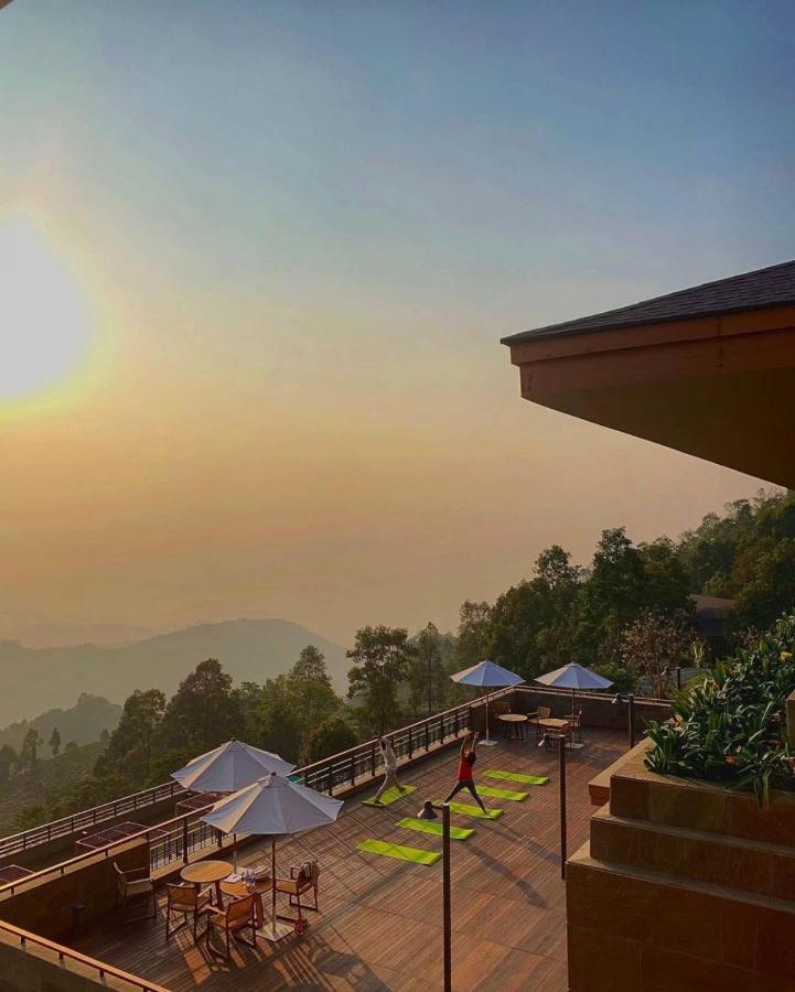 Taj Chia Kutir & Darjeeling Hotel Darjeeling (West Bengal)