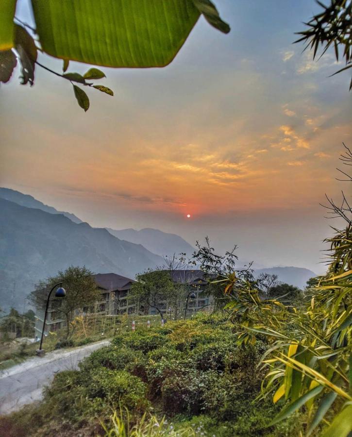 Taj Chia Kutir & Darjeeling 5* Darjeeling (West Bengal)