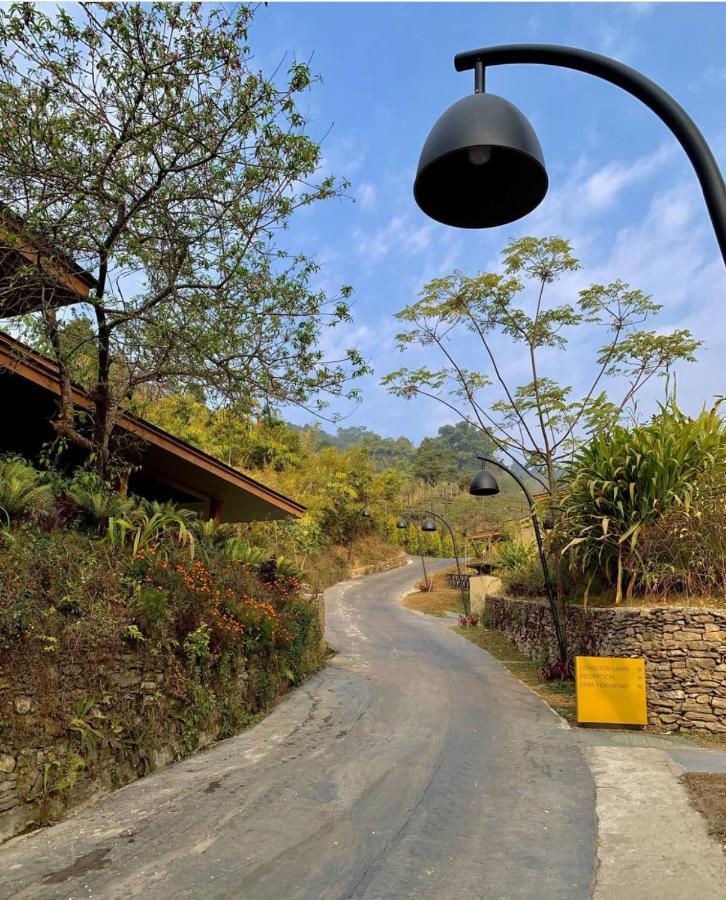 Hotel Taj Chia Kutir & Darjeeling 5*