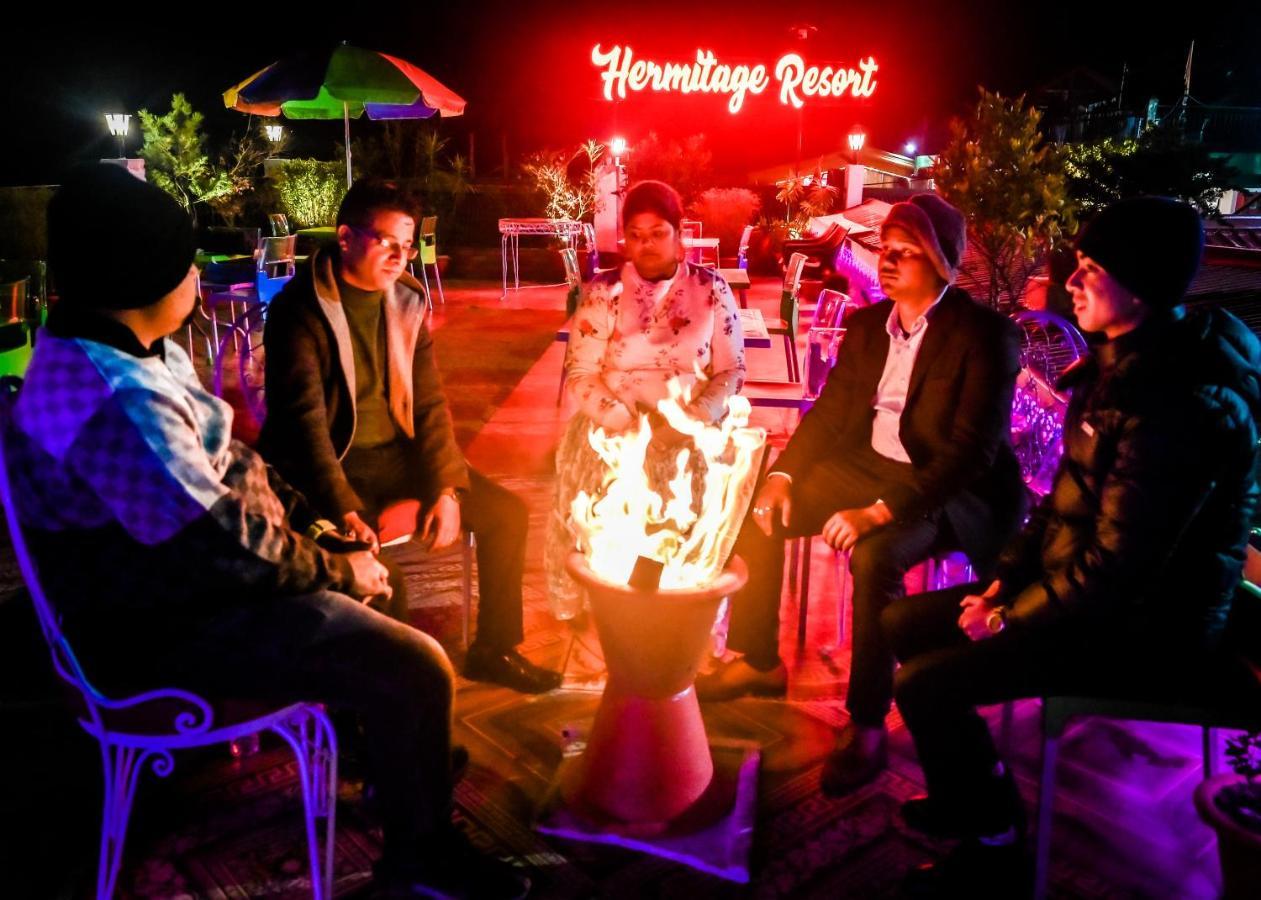 Resort Hermitage 3*