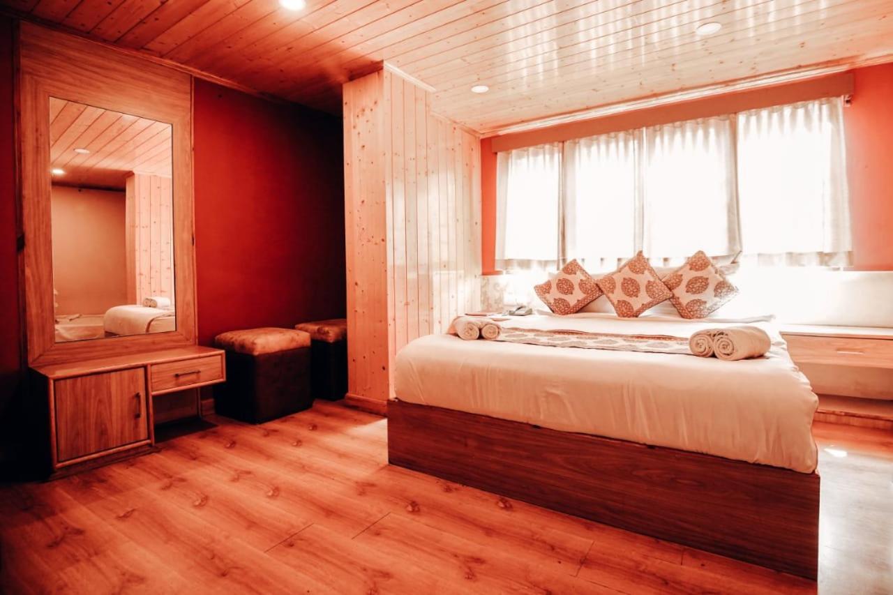 Queen Darjeeling 3* Darjeeling (West Bengal)