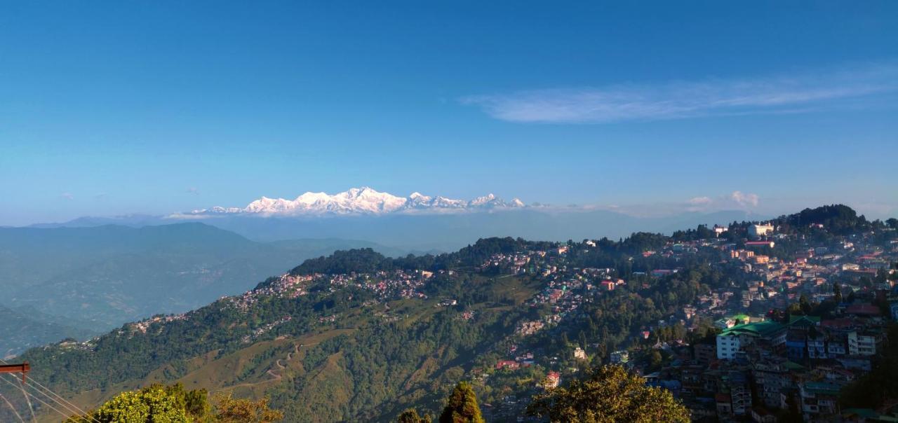 Homestay The Silver Spring Darjeeling (West Bengal)