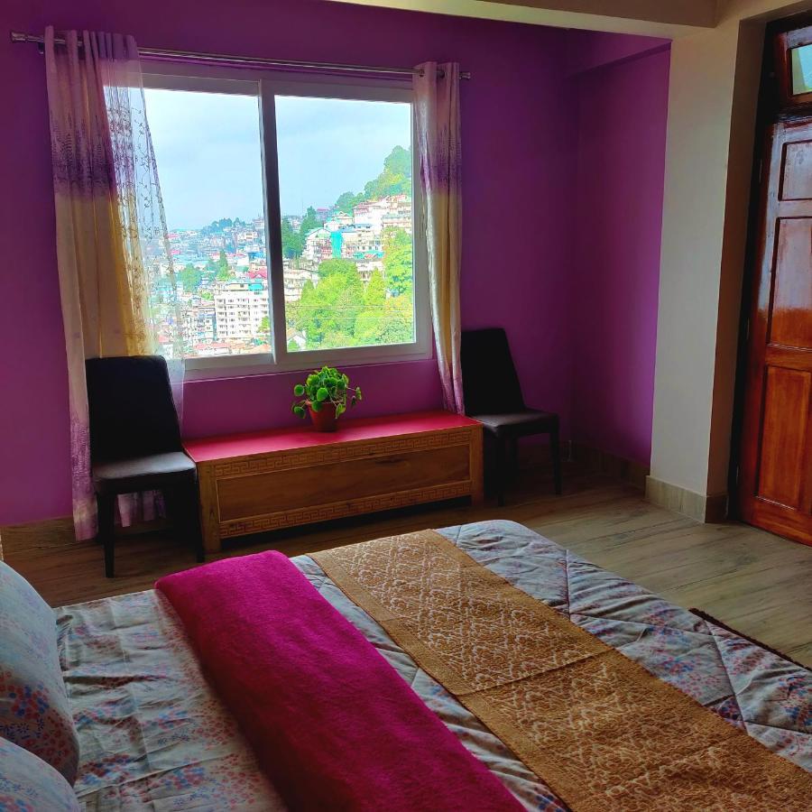 The Silver Spring Homestay