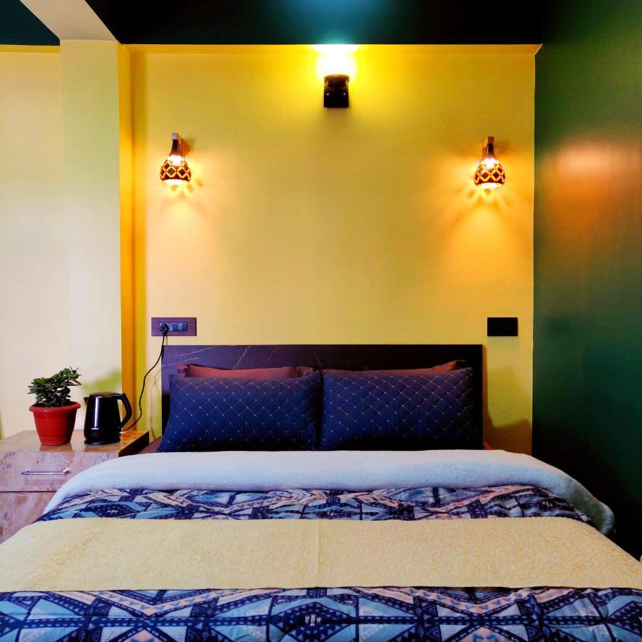 The Silver Spring Darjeeling (West Bengal)