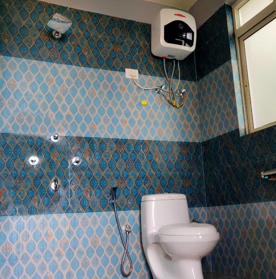 Homestay The Silver Spring