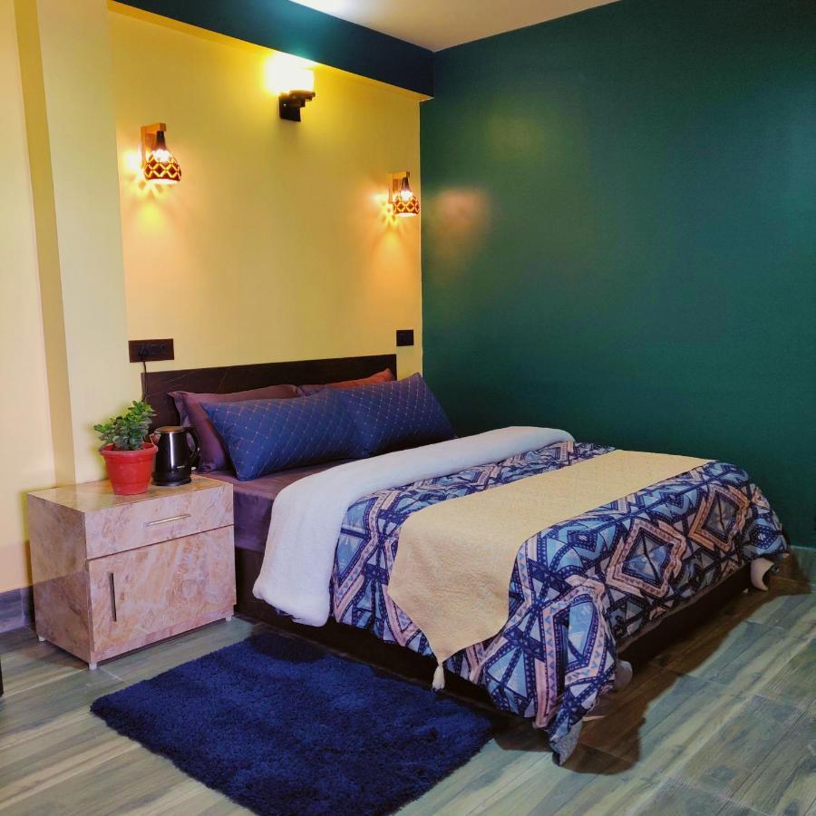 The Silver Spring Homestay