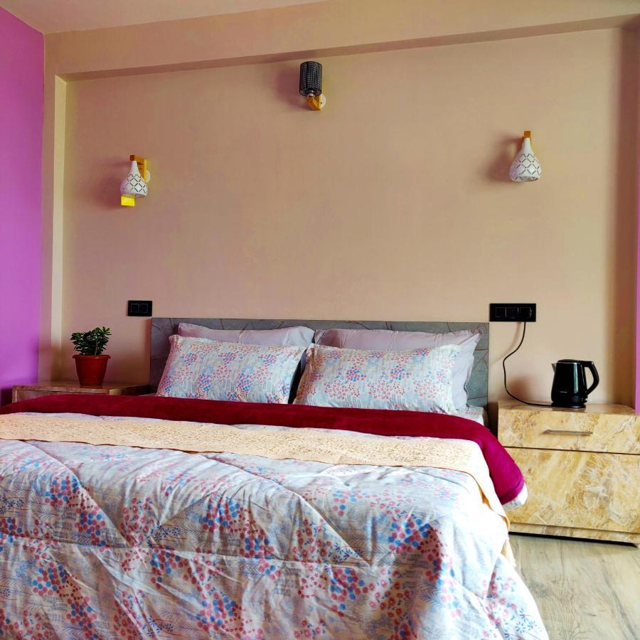 Homestay The Silver Spring