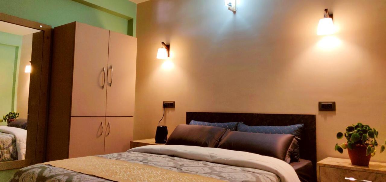 Homestay The Silver Spring Darjeeling (West Bengal)