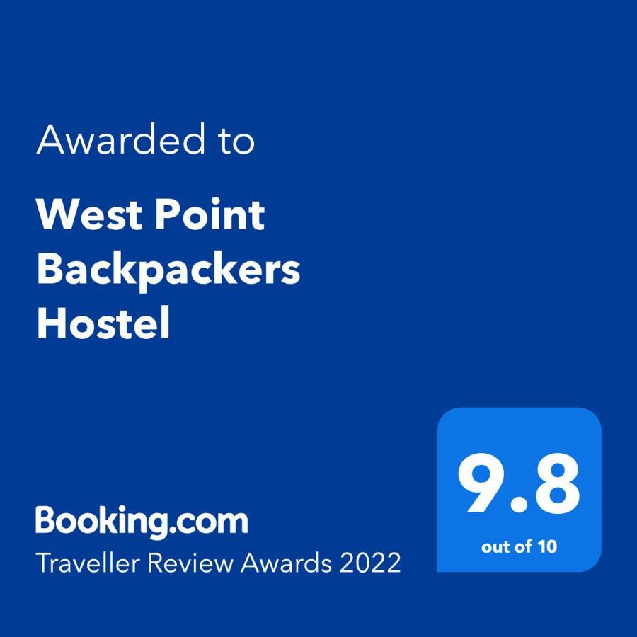 Homestay West Point Backpackers Darjeeling (West Bengal)