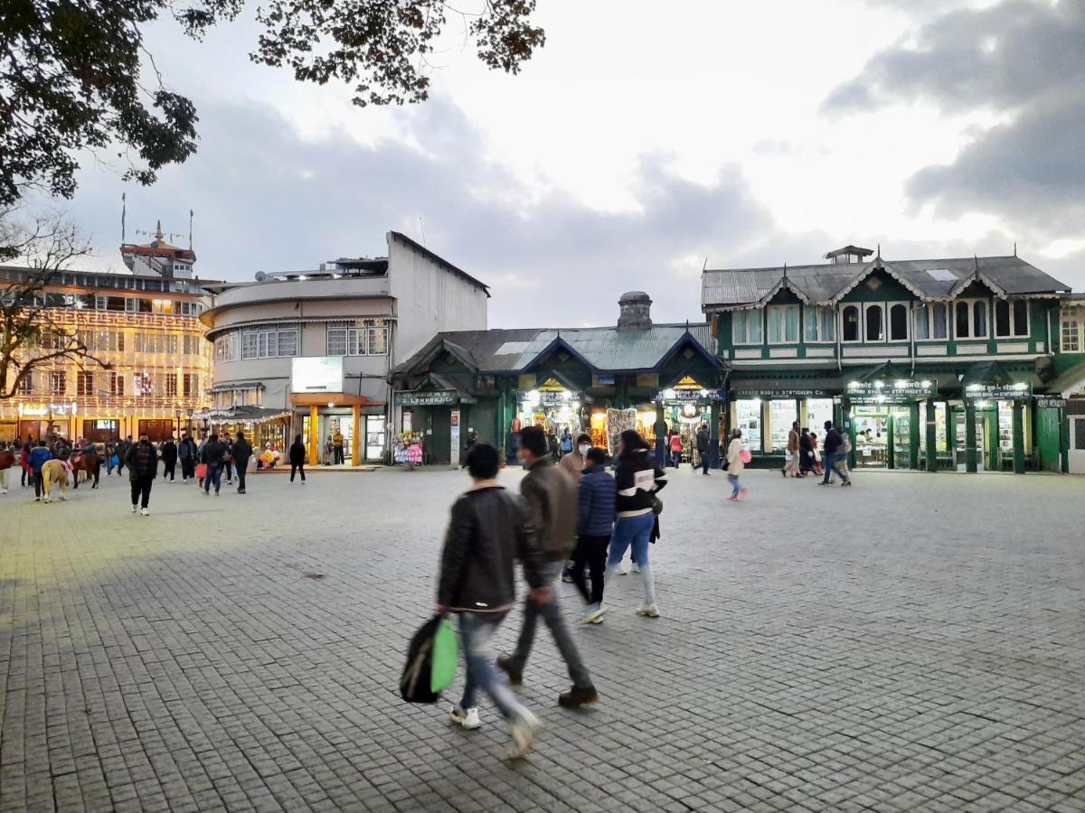 Crown Guest house Darjeeling (West Bengal)