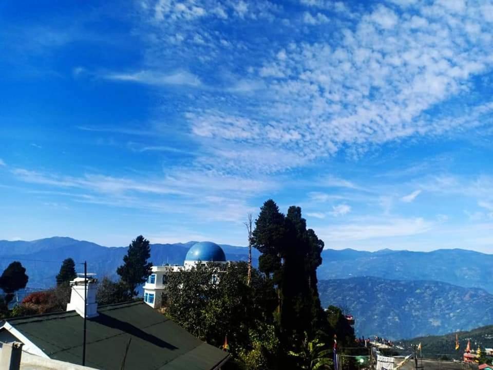 Rani Kothi Heritage Residency Darjeeling (West Bengal)