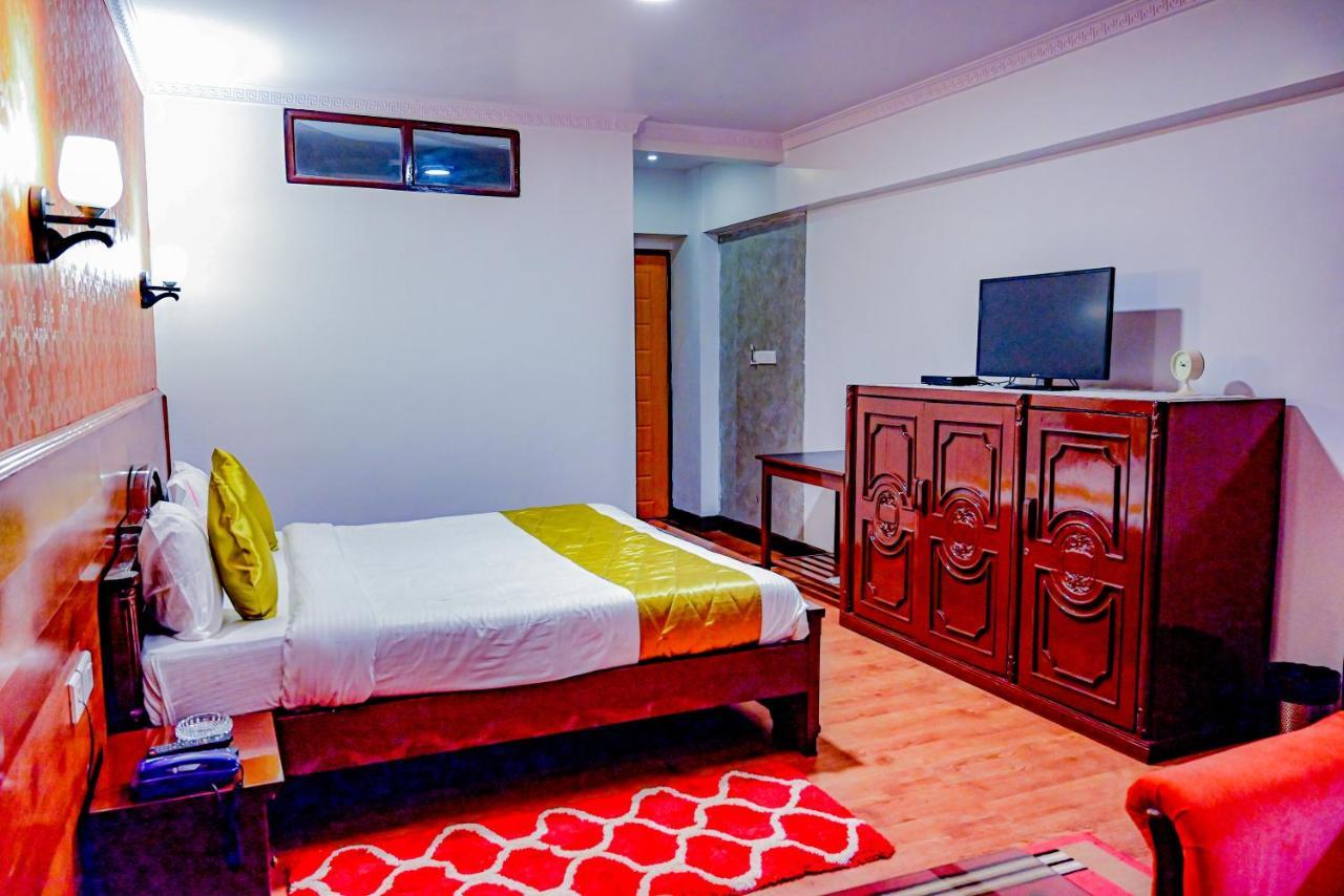 Hermitage 3* Darjeeling (West Bengal)