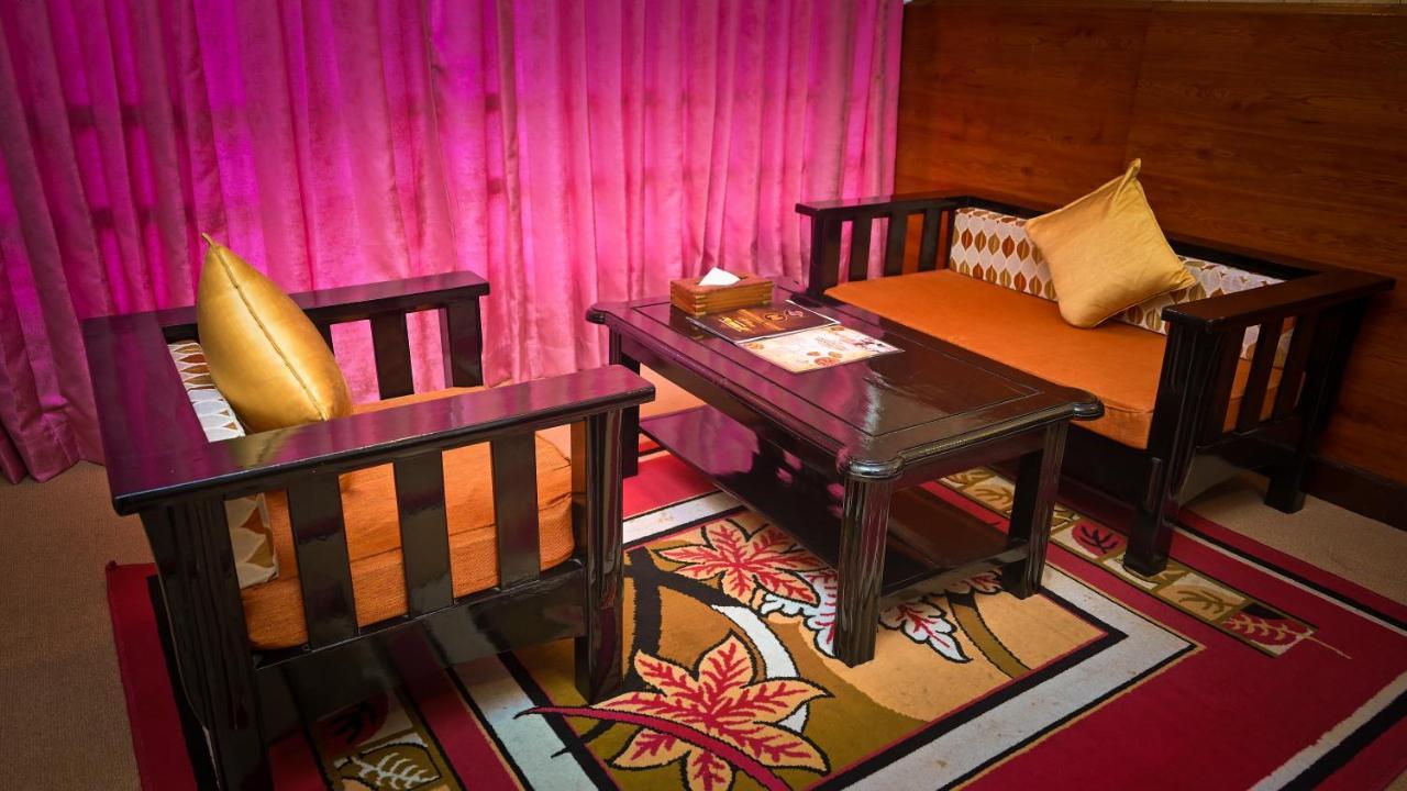 Hermitage Resort 3*